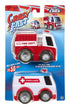 Little Tikes Crazy Fast Cars 2-Pack Racin' Responders